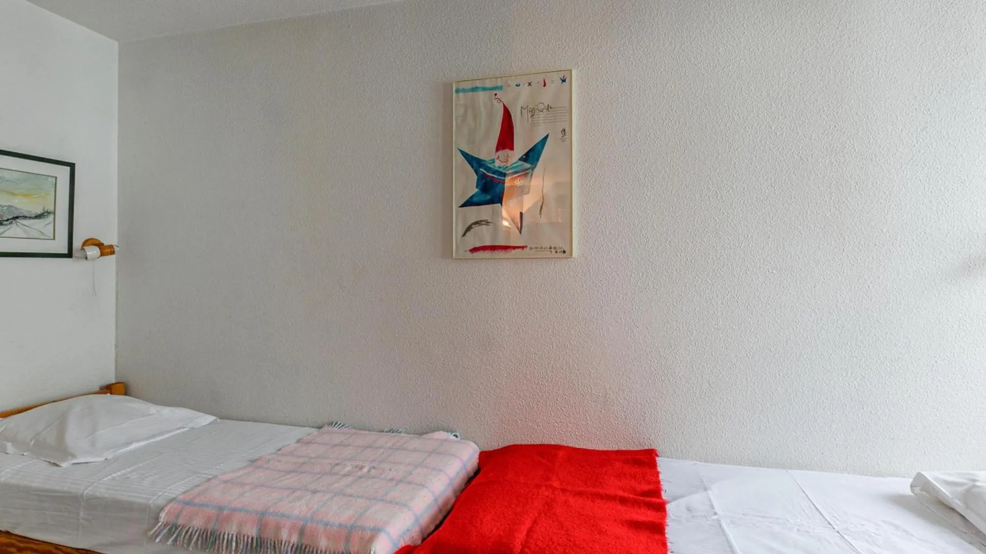 Apartment Appartement Cosy A La Daille, Skis Aux Pieds, Wifi, Animaux Acceptes - Fr-1-694-192 Val-dʼIsère Frankreich